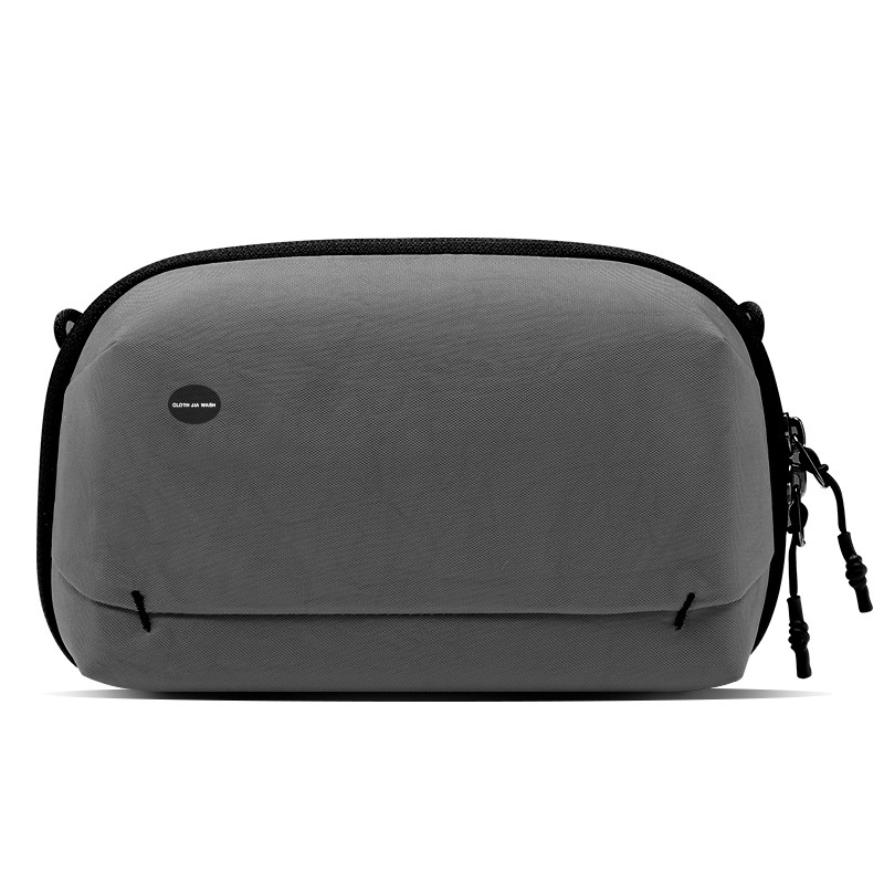 The Dranorys™ ProX Bag by Camel Mountain – 2L, Compact Tech Organizer for Travel & Daily Carry