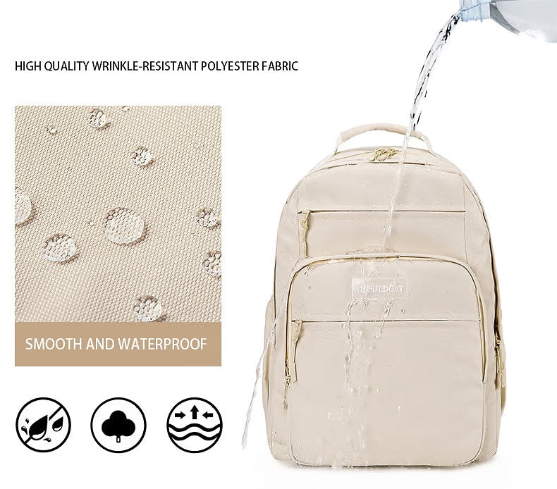 The Serenade™ Fusion Backpack