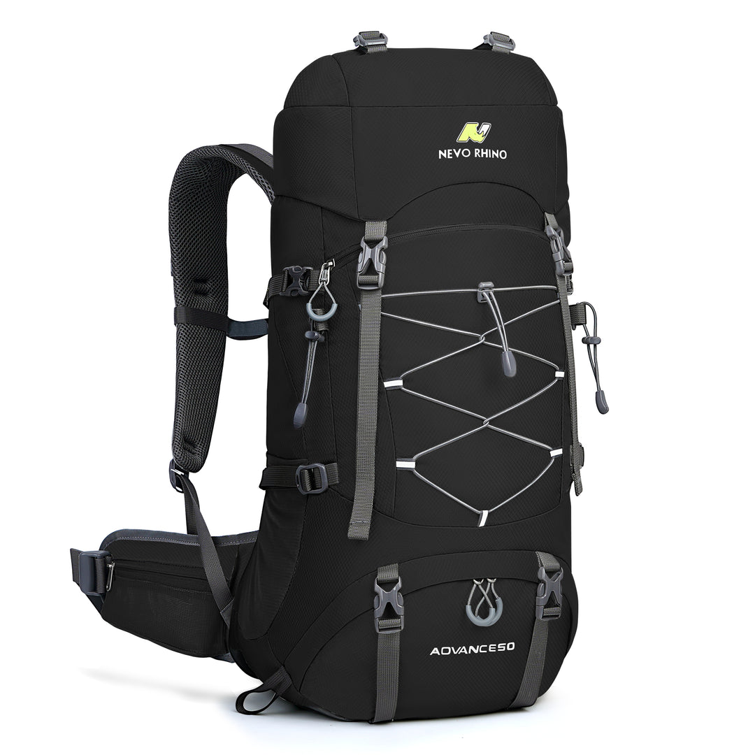 Nevo Extreme 40L - 45L - 50L - 60L - 70L Backpack