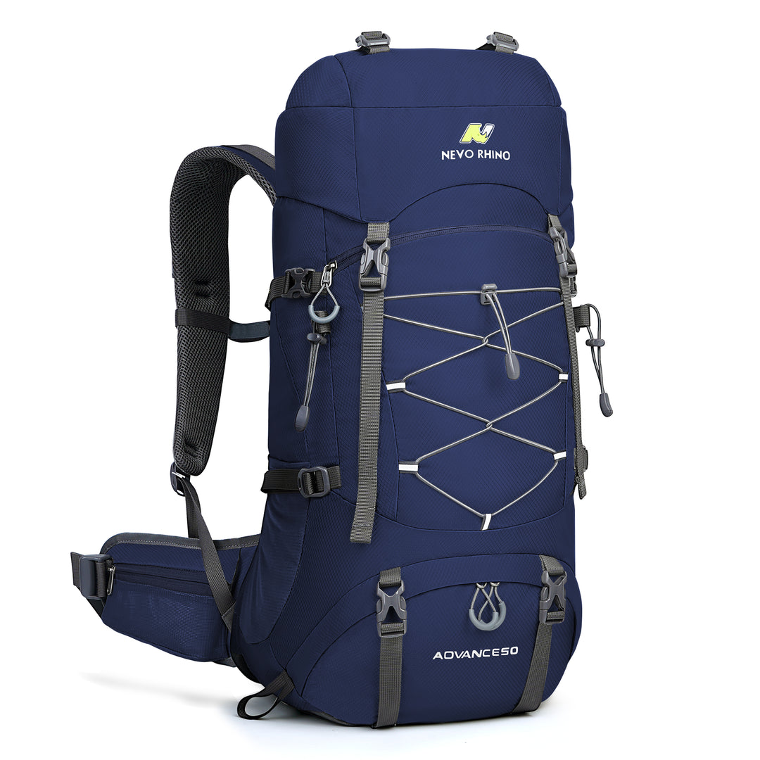 Nevo Extreme 40L - 45L - 50L - 60L - 70L Backpack