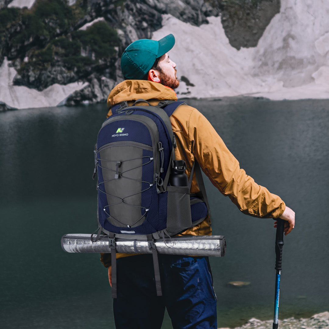 Nevo Extreme 40L - 45L - 50L - 60L - 70L Backpack