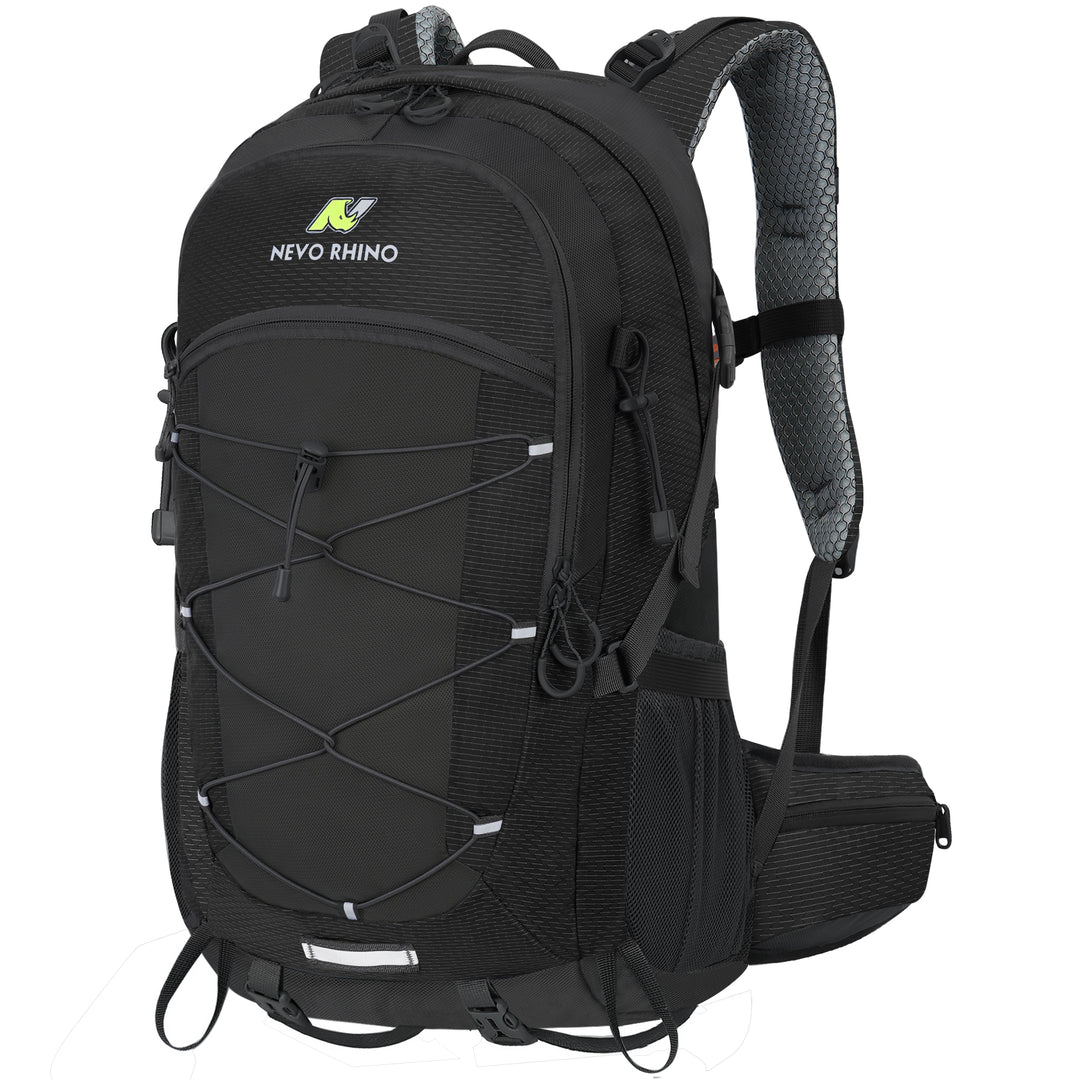 Nevo Extreme 40L - 45L - 50L - 60L - 70L Backpack
