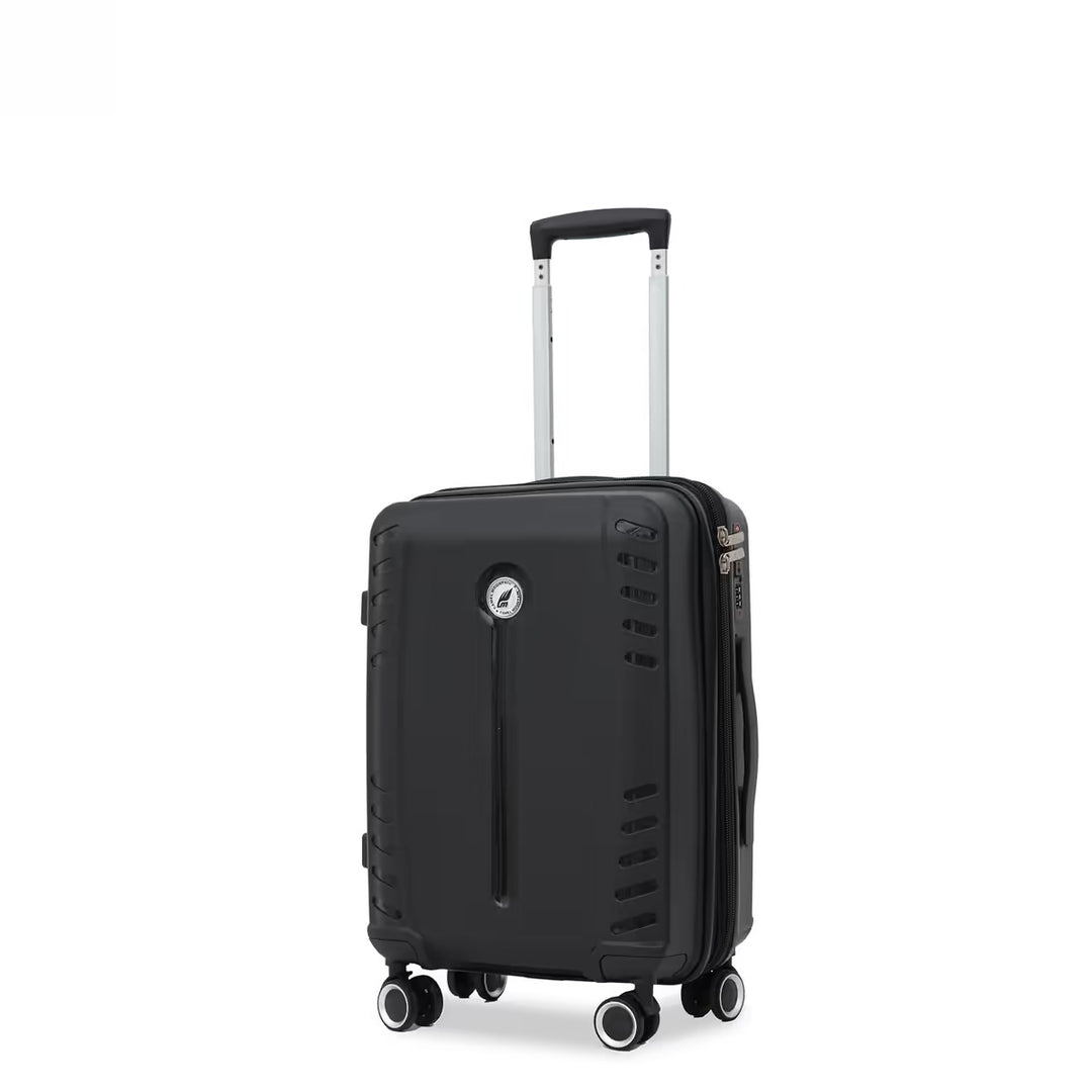 Camel Mountain® Gambit 20" Small carry-on for an unbreakable plane Suitcase