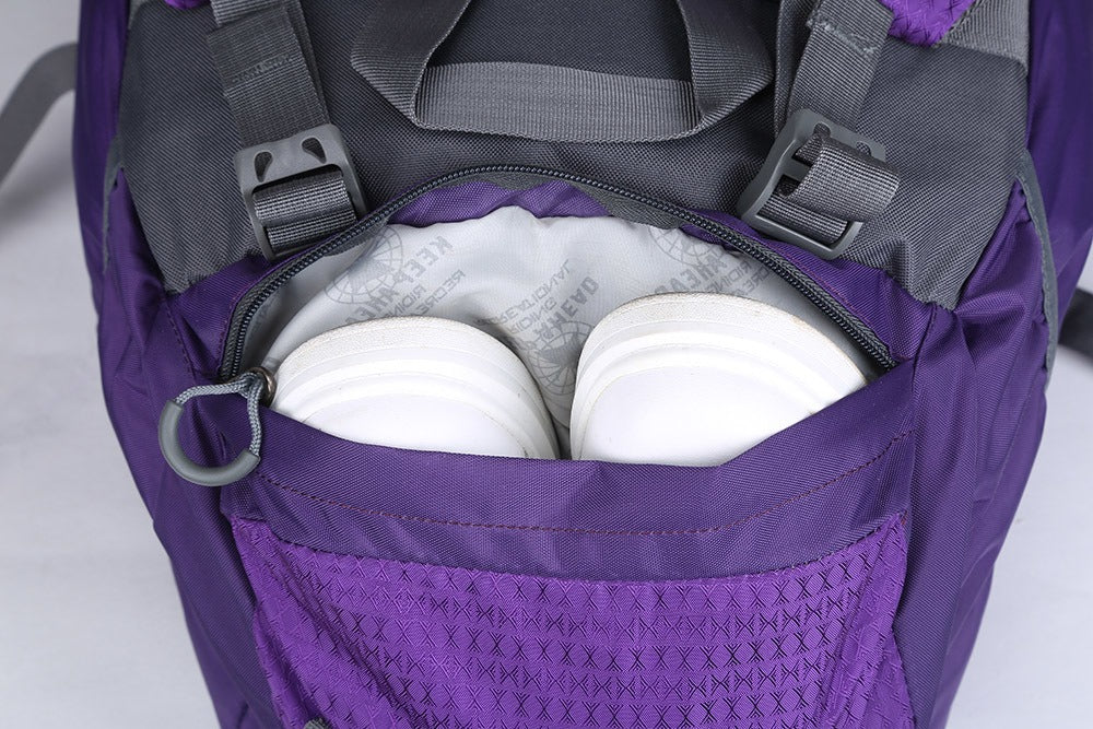 G2 Mochila Back Aluminum 80l Liter Backpack