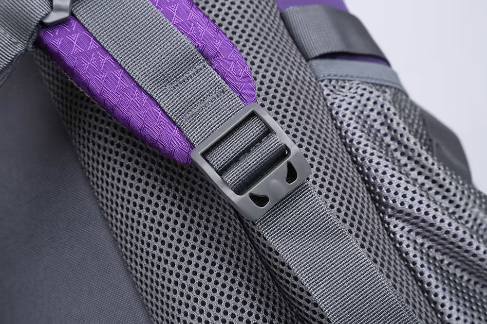 G2 Mochila Back Aluminum 80l Liter Backpack