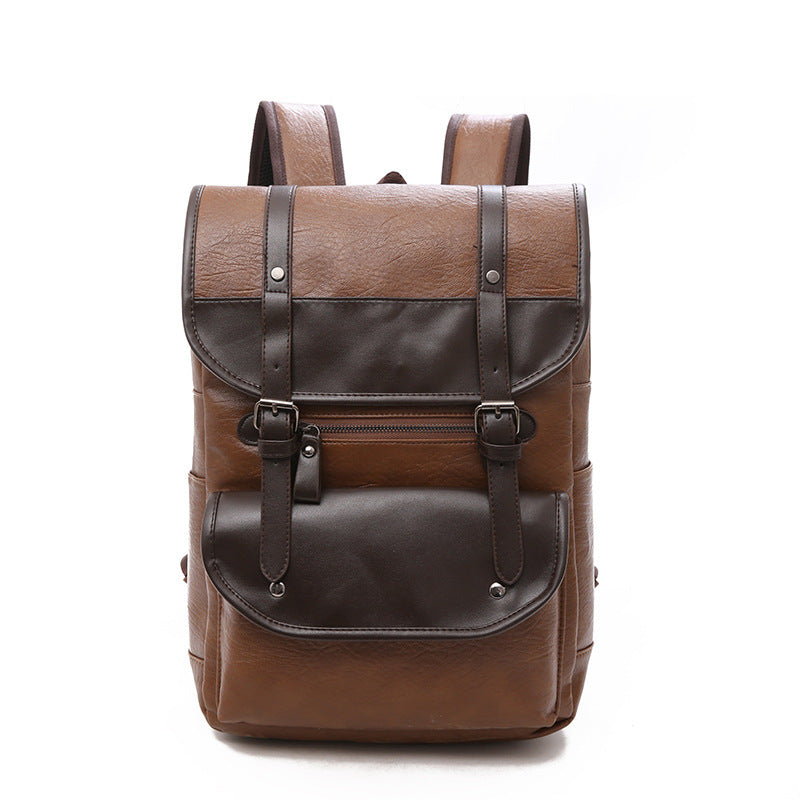 The Axor™ Fusion Backpack by Camel Mountain – 35L, Fits 15.6" Laptop