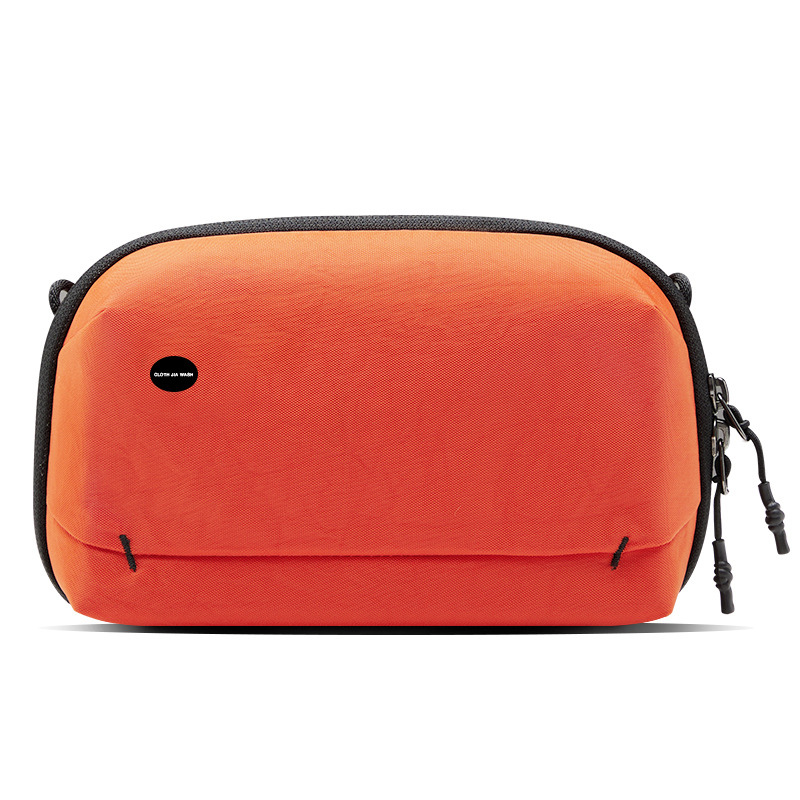 The Dranorys™ ProX Bag by Camel Mountain – 2L, Compact Tech Organizer for Travel & Daily Carry