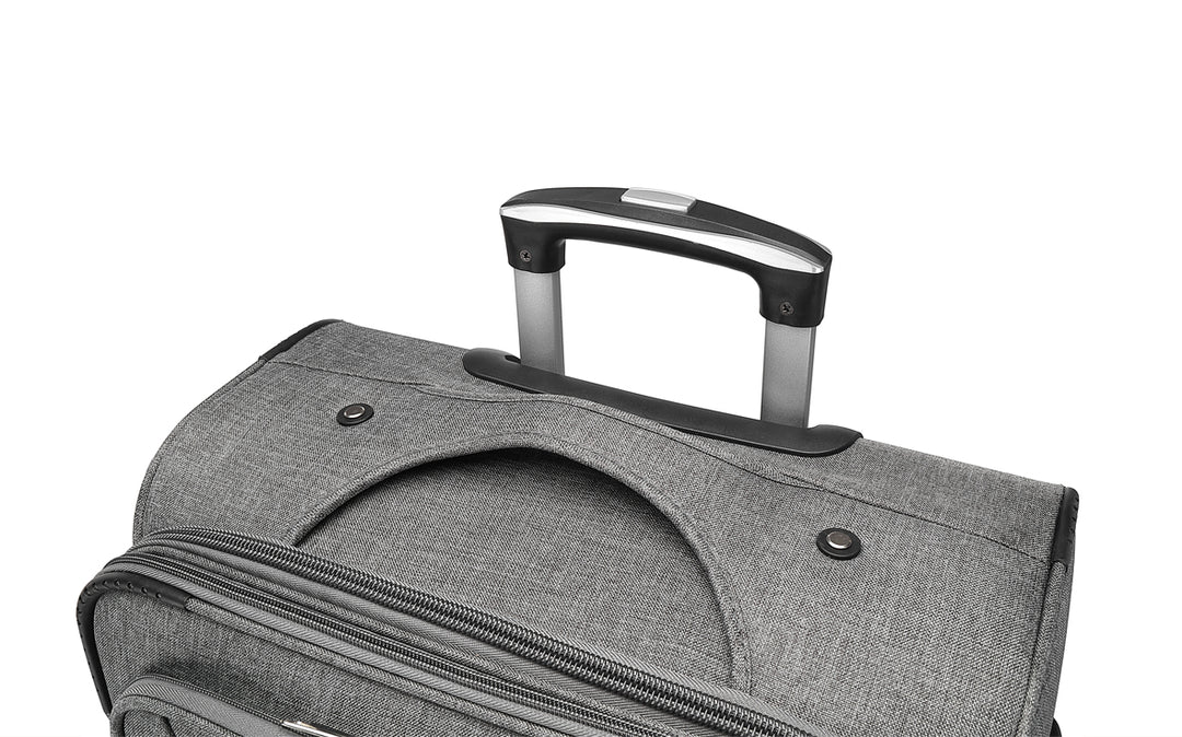Americano 29" – A Reliable Suitcase for Long Journeys
