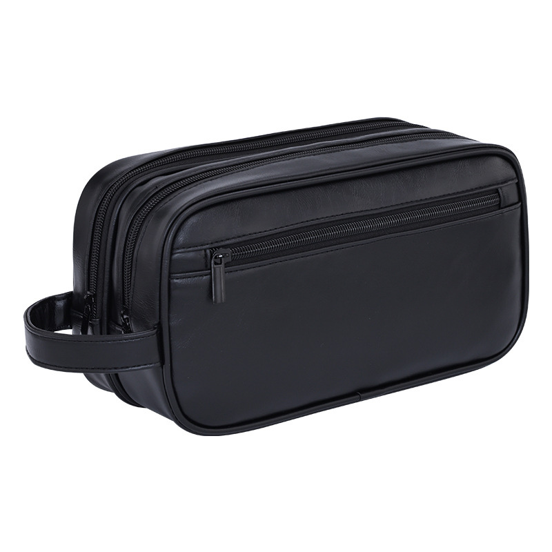 The Everkit™ Luxe 2.0 Storage Bag by Camel Mountain – 3L, Premium Toiletry Organizer