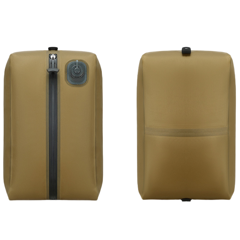 The Elvorith™ Vacuum Bag by Camel Mountain – 20L