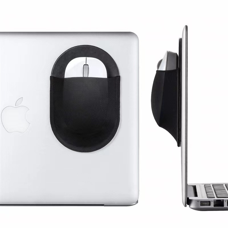 The Gelyrix™ Mouse Storage Bag by Camel Mountain – Ultra-Light Digital Accessory Organizer