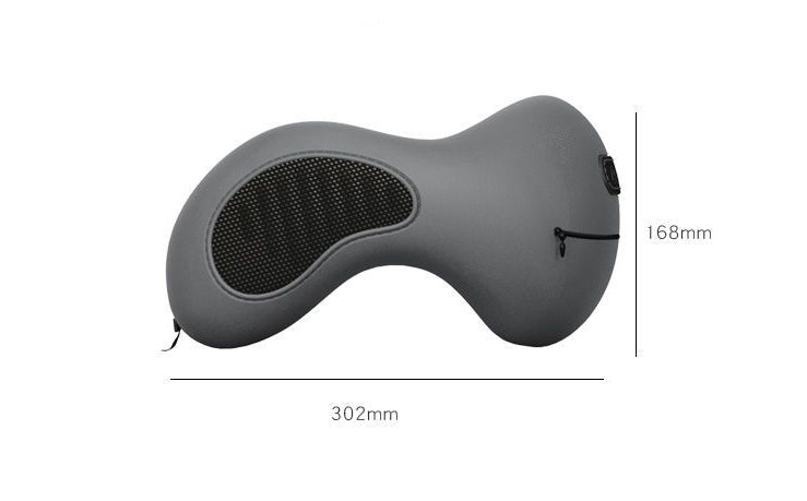 Aleksis Premium Flight Pillow