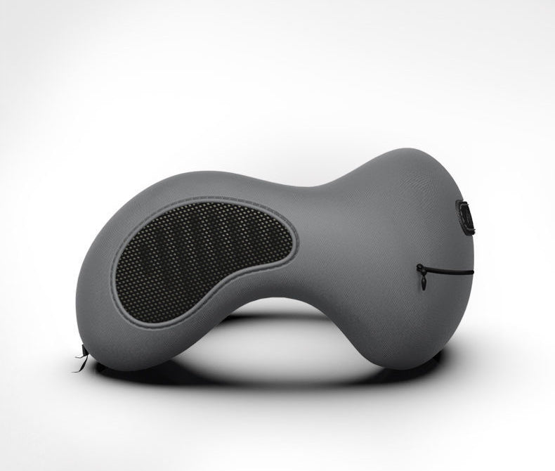 Aleksis Premium Flight Pillow