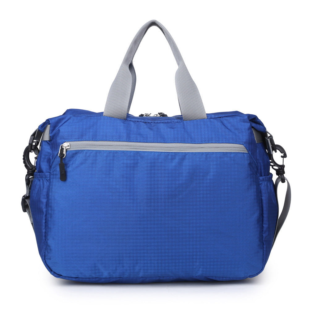 Camel Mountain® Boho Premium Travel Bag