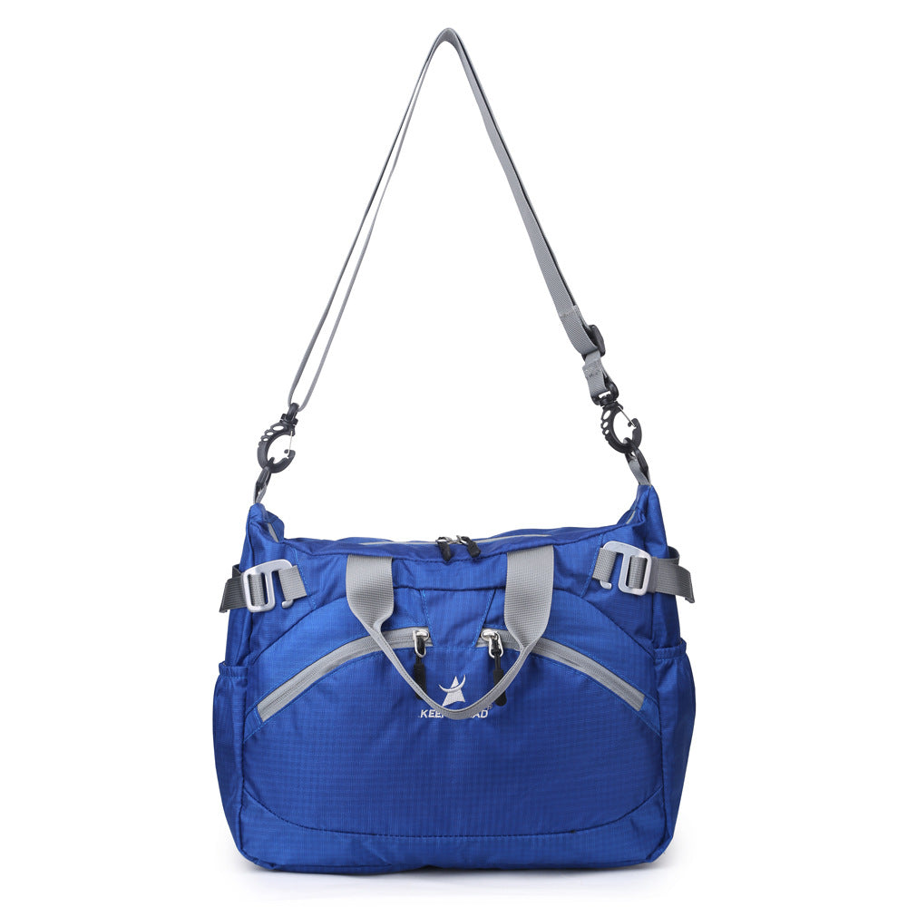 Camel Mountain® Boho Premium Travel Bag