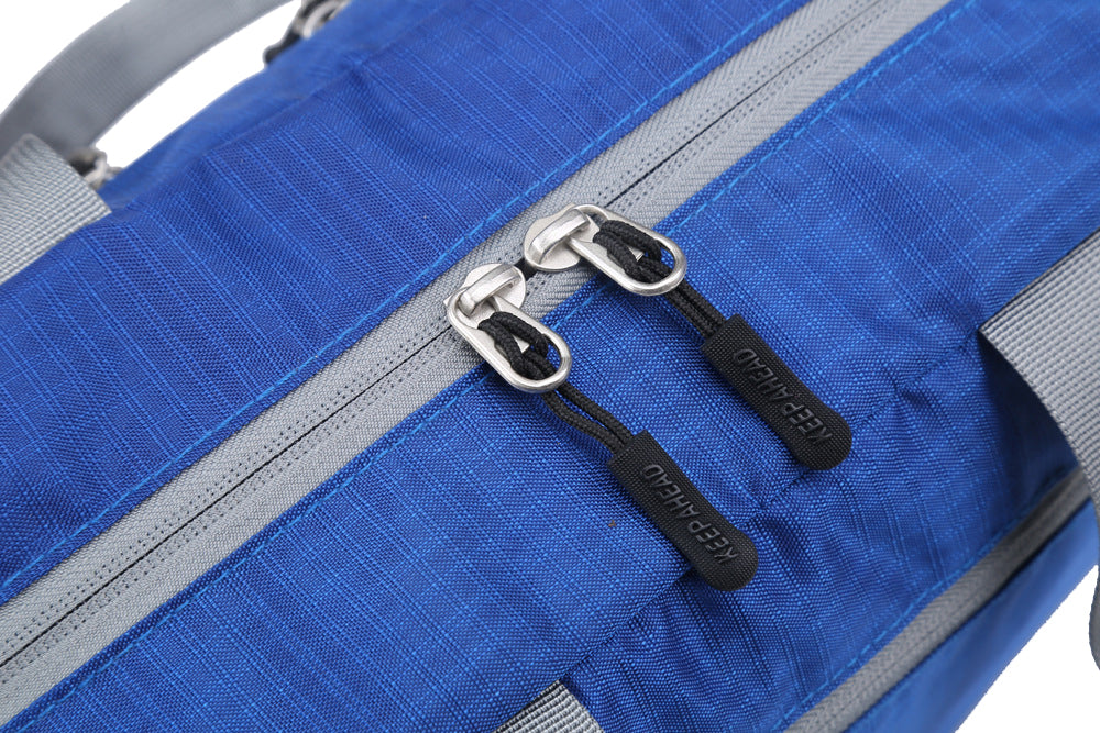 Camel Mountain® Boho Premium Travel Bag