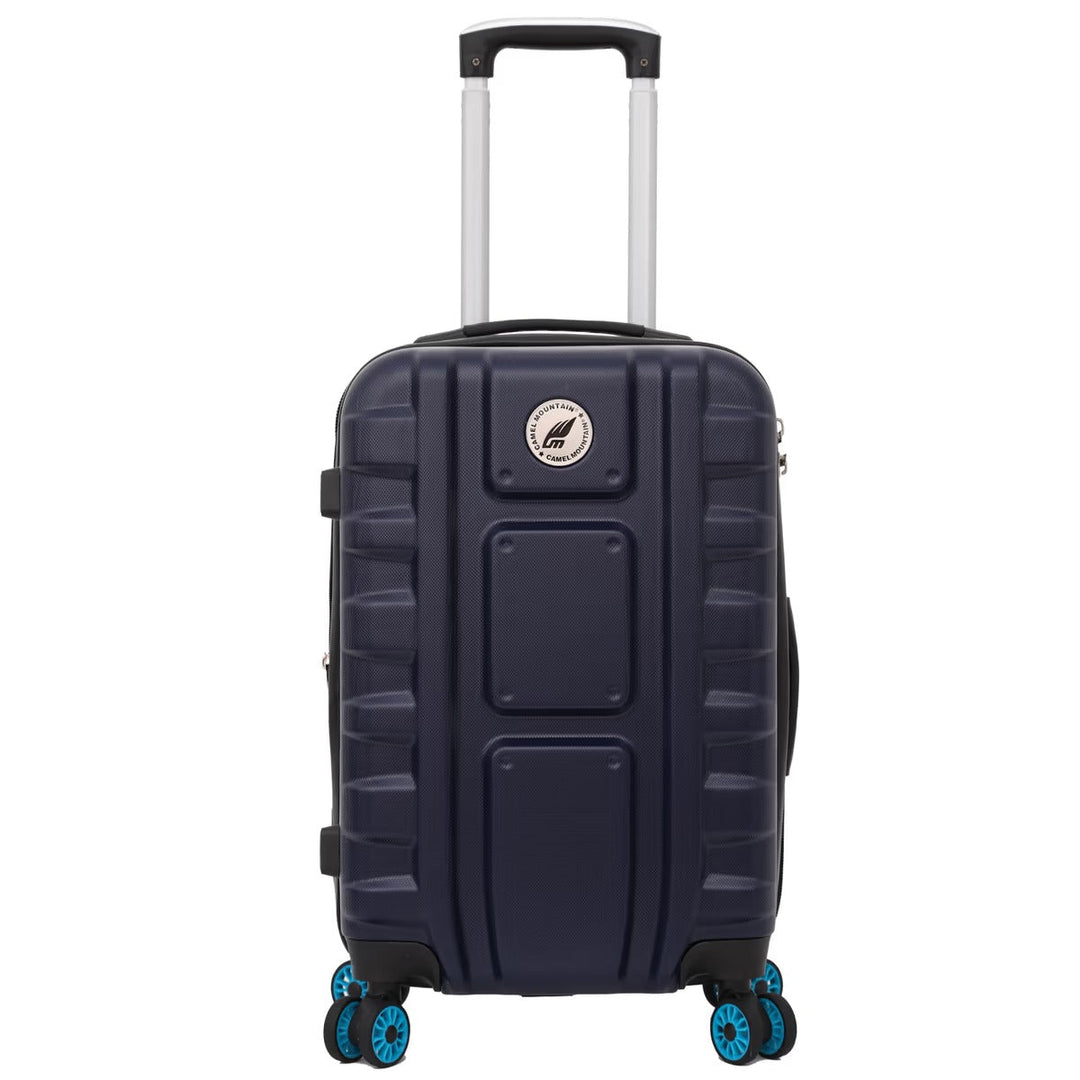 Camel Mountain® Cross-Over Medium 24" suitcase