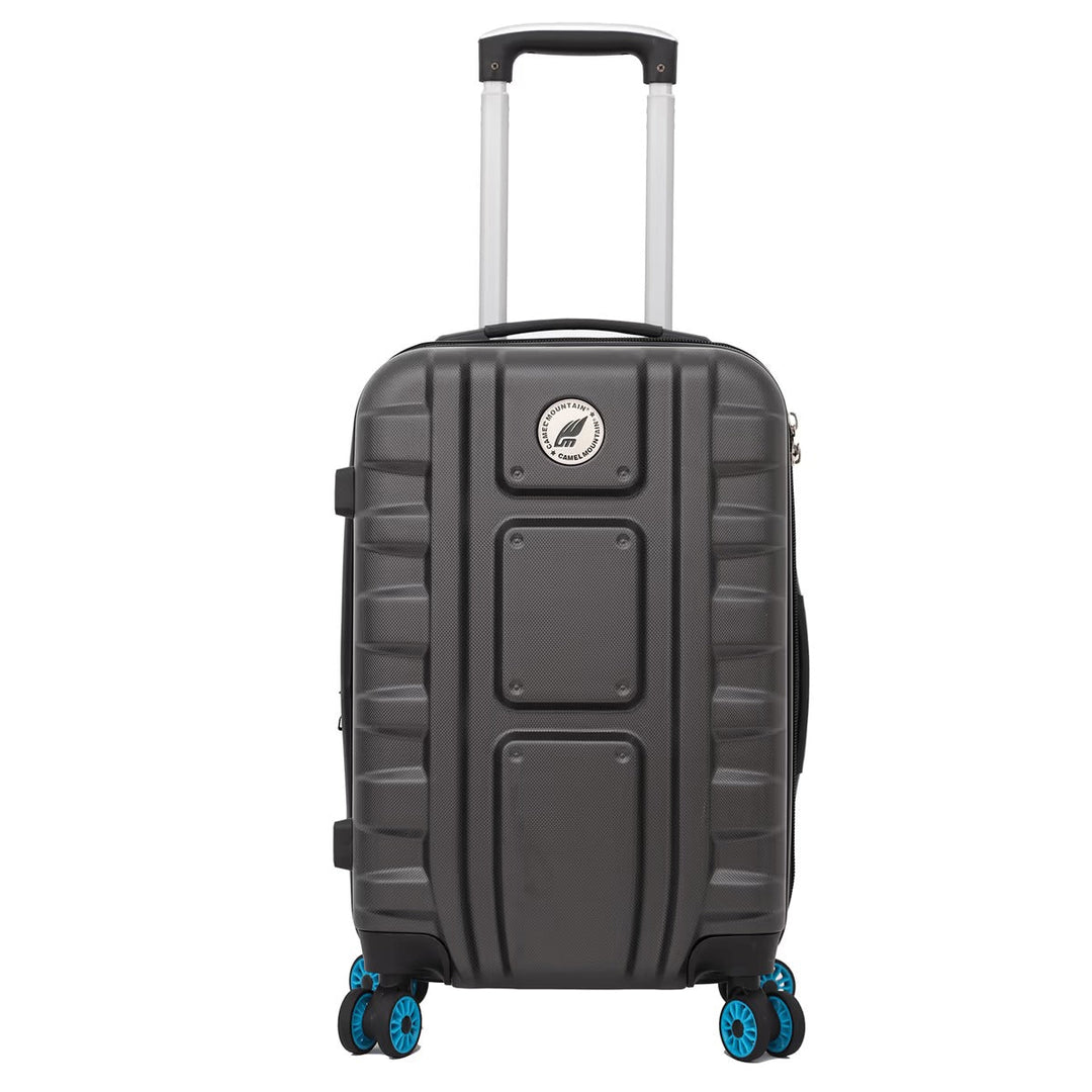 Camel Mountain® Cross-Over Large 28" suitcase