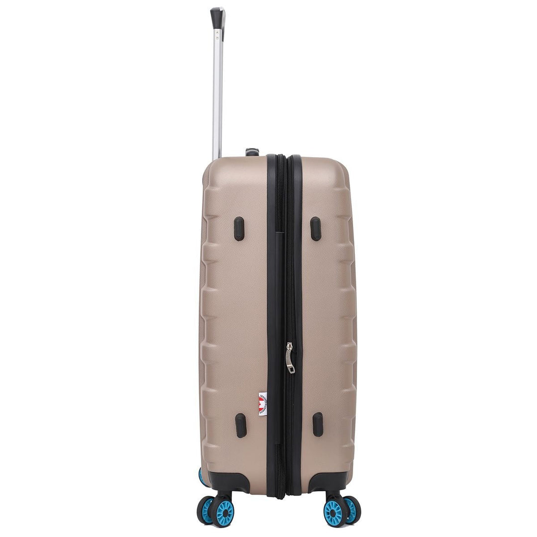 Camel Mountain® Cross-Over Medium 24" suitcase