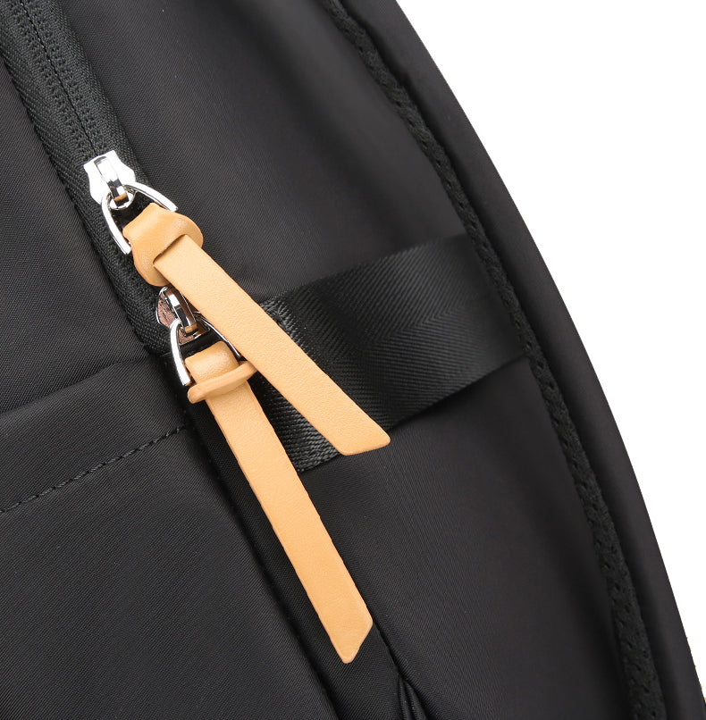 Camel Mountain® Éclat Backpack 15L - Luxurious Style and Function for Women on the Go