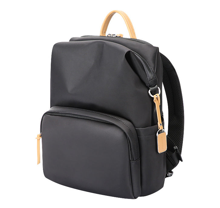Camel Mountain® Éclat Backpack 15L - Luxurious Style and Function for Women on the Go