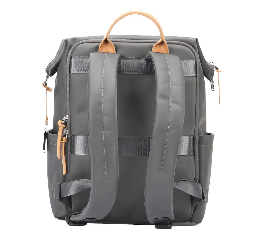 Camel Mountain® Éclat Backpack 15L - Luxurious Style and Function for Women on the Go