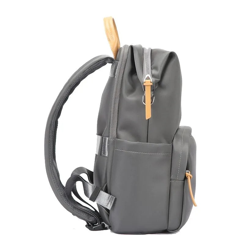 Camel Mountain® Éclat Backpack 15L - Luxurious Style and Function for Women on the Go