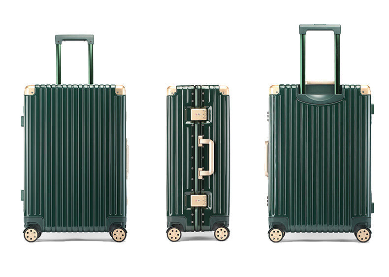 Camel Mountain® FitGear Extra-Large 29" suitcase