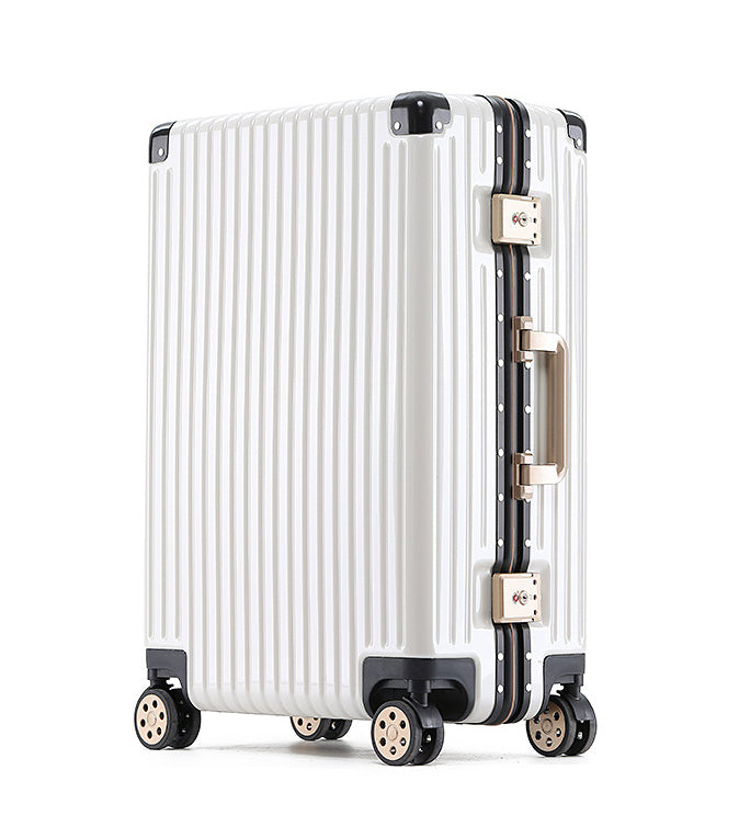 Camel Mountain® FitGear Large 26" suitcase