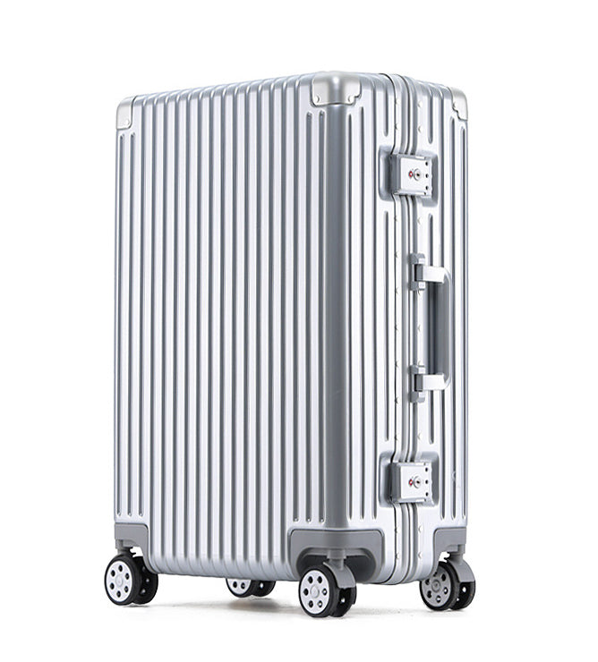 Camel Mountain® FitGear Large 26" suitcase