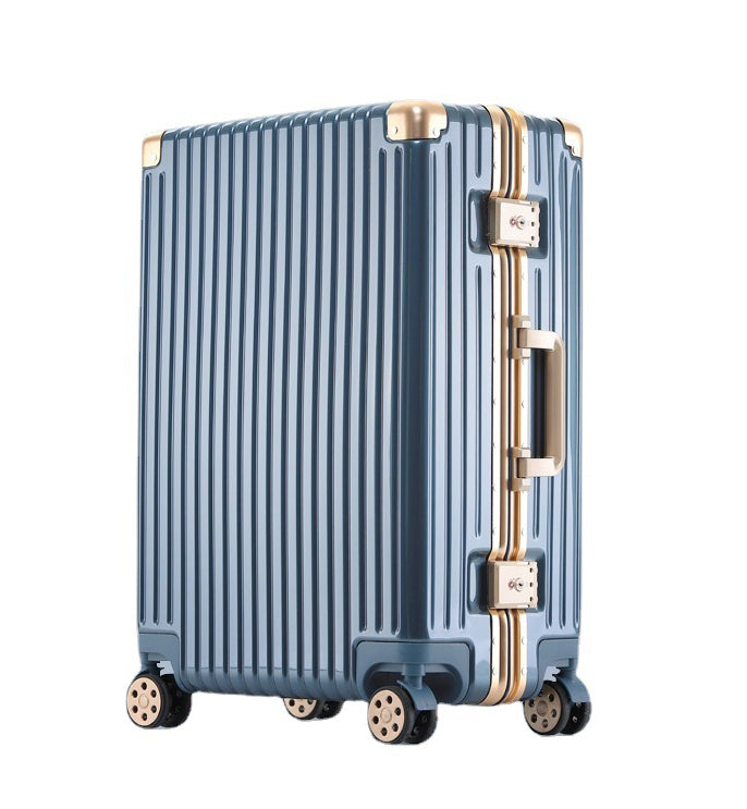 Camel Mountain® FitGear Extra-Large 29" suitcase