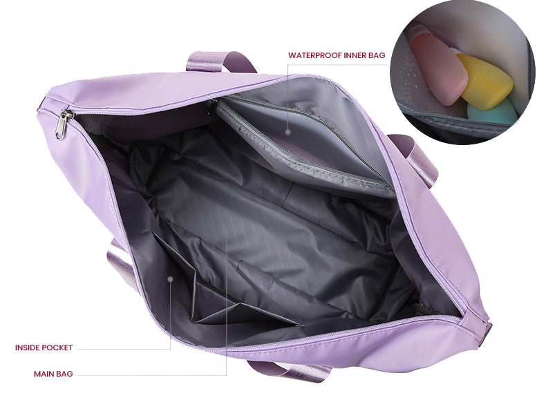 Camel Mountain® Marmelada Packing Bag