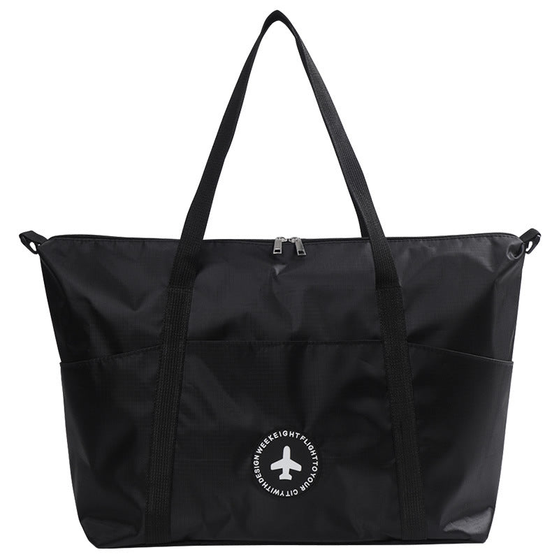 Camel Mountain® Mia Classic Travel Bag