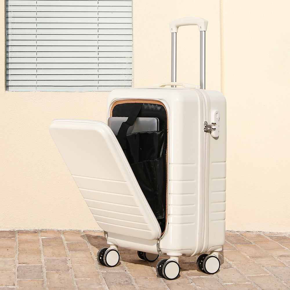 Camel Mountain® Nori Large 28" suitcase