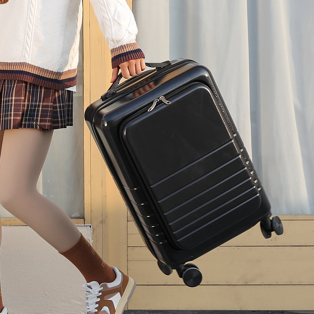 Camel Mountain® Nori Large 28" suitcase