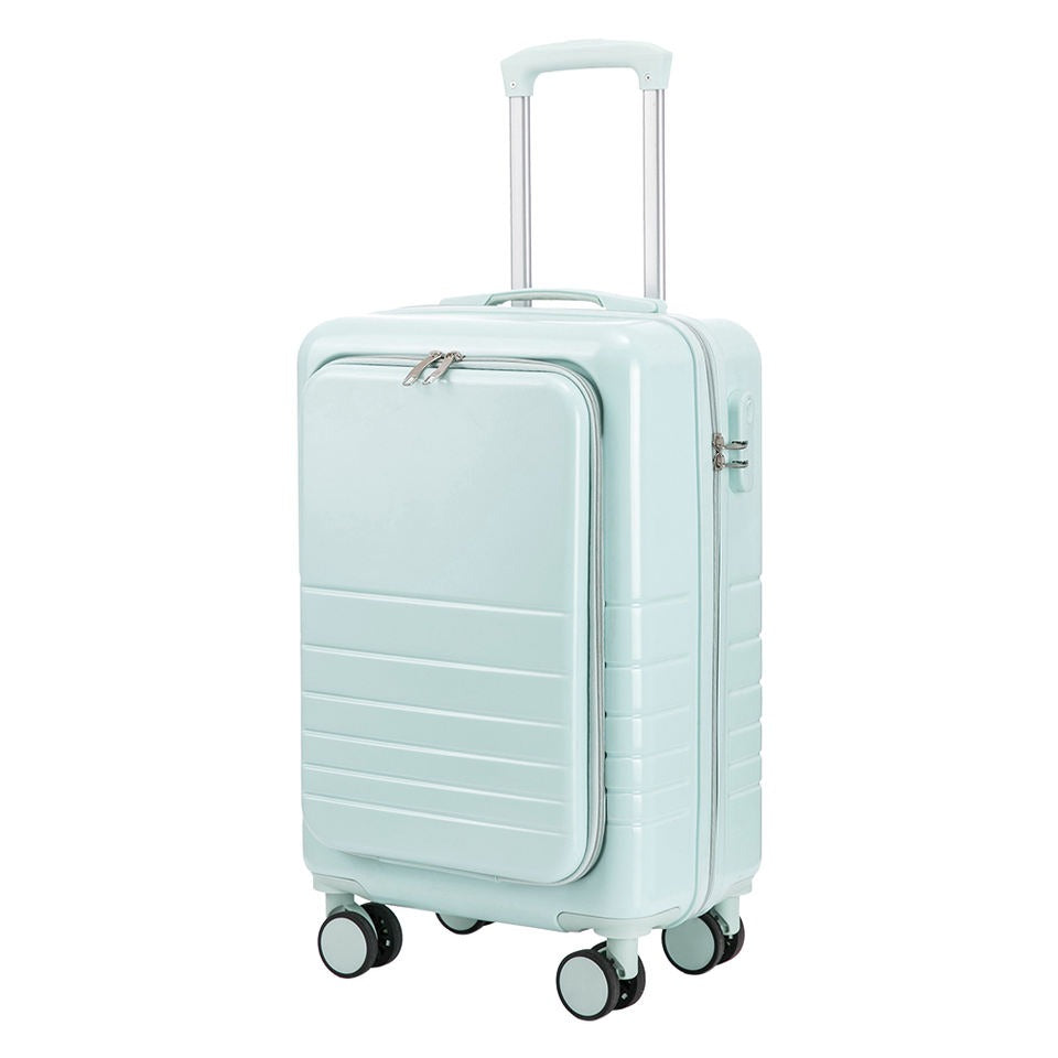 Camel Mountain® Nori Large 28" suitcase
