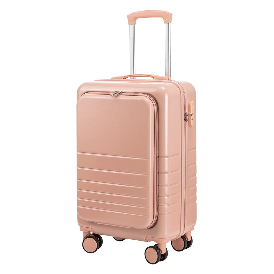 Camel Mountain® Nori Large 28" suitcase