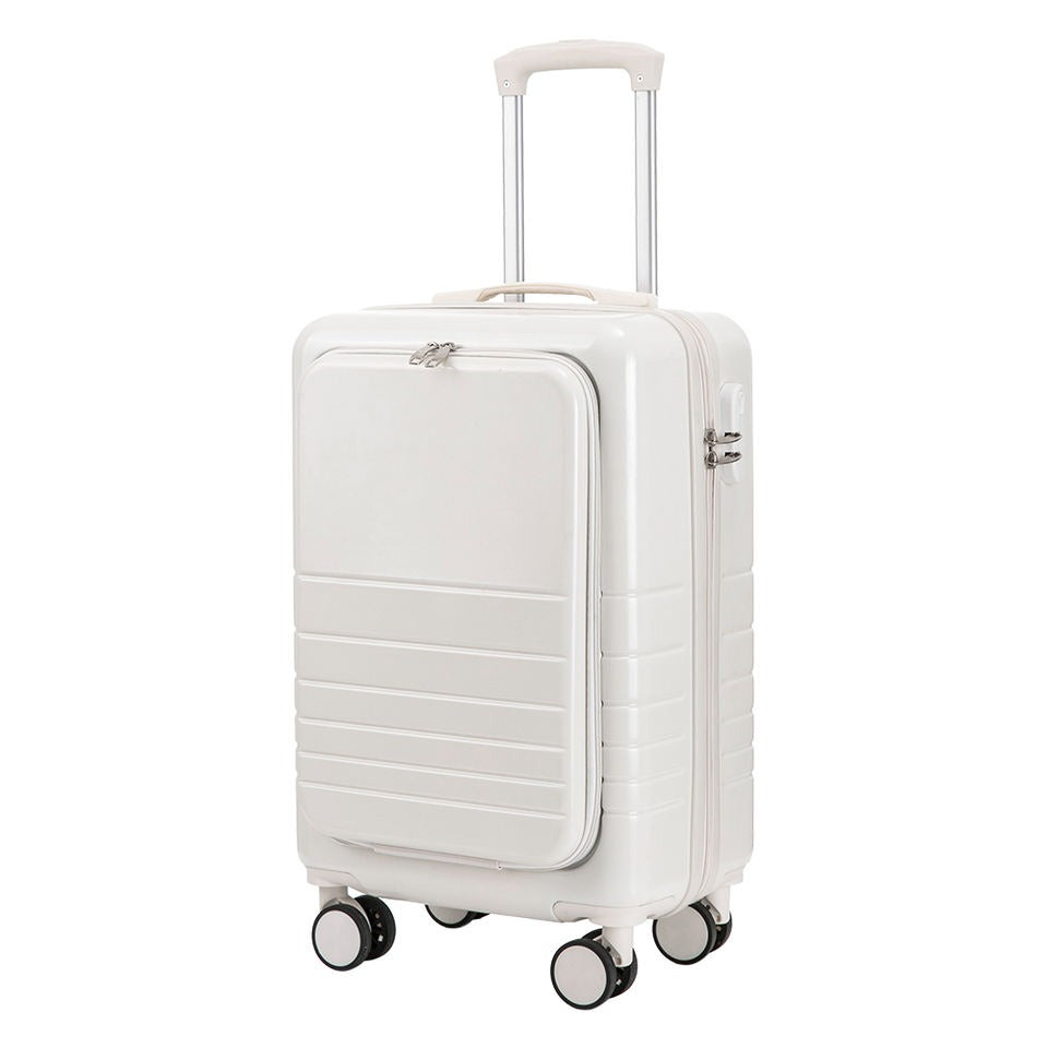 Camel Mountain® Noir Medium 24" suitcase