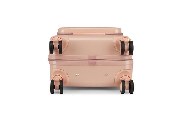 Camel Mountain® Nori Large 28" suitcase