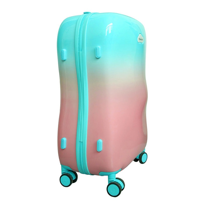 Camel Mountain® SportPro Large 26" suitcase