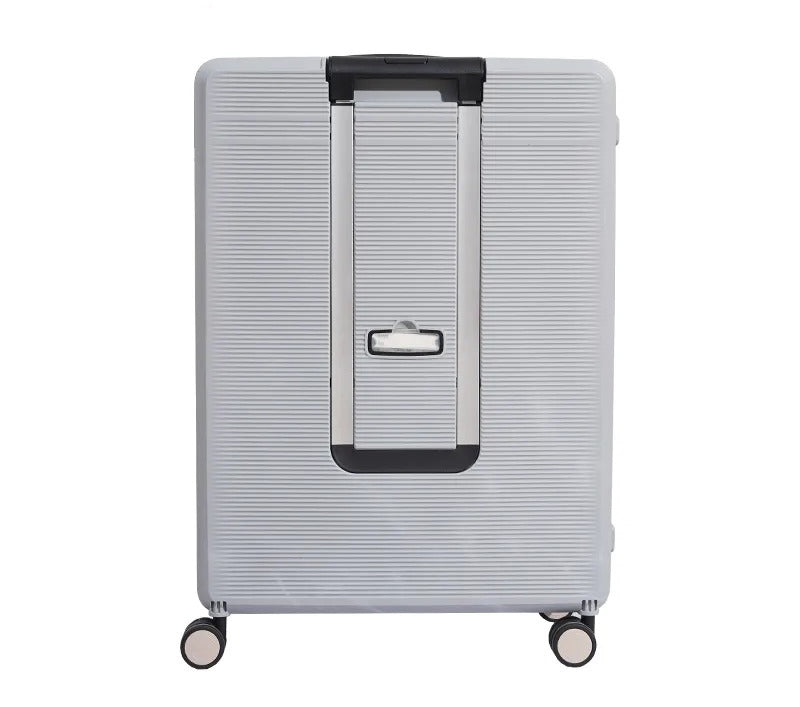 Camel Mountain® Whimsical Medium 24" suitcase