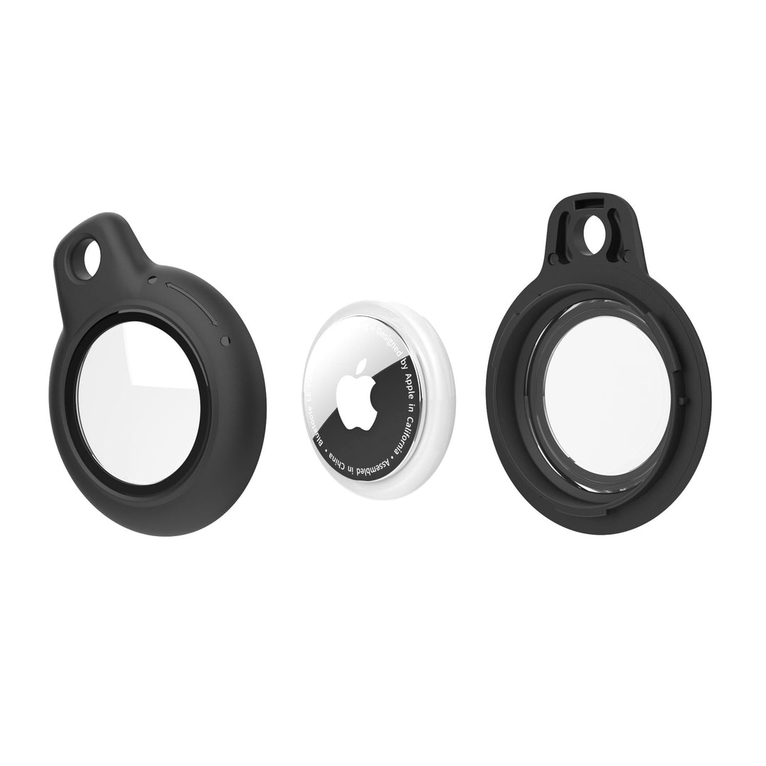 The Exedra™ Xtreme Apple Airtag by Camel Mountain