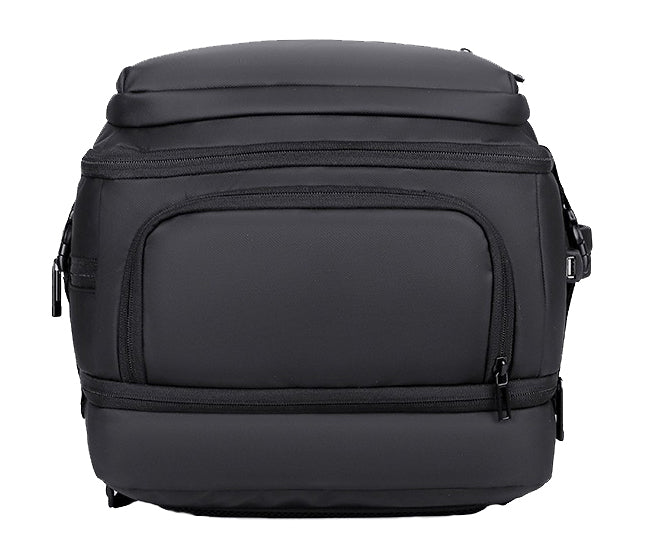 The JetSetter Travel Laptop Backpack by Camel Mountain – 30L, Fits 15.6" Laptop