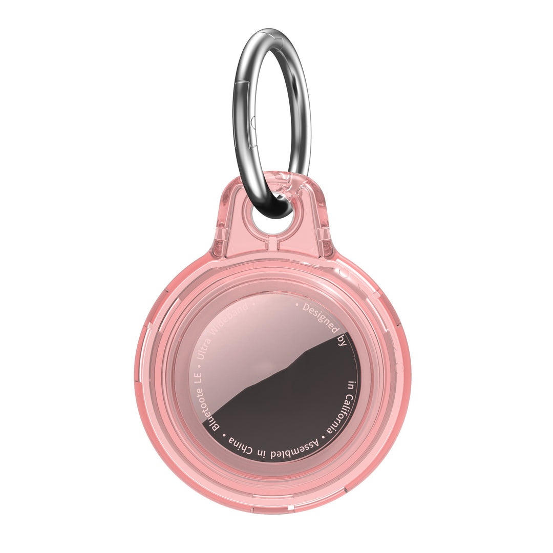 The Myvon™ Ultra Apple Airtag by Camel Mountain