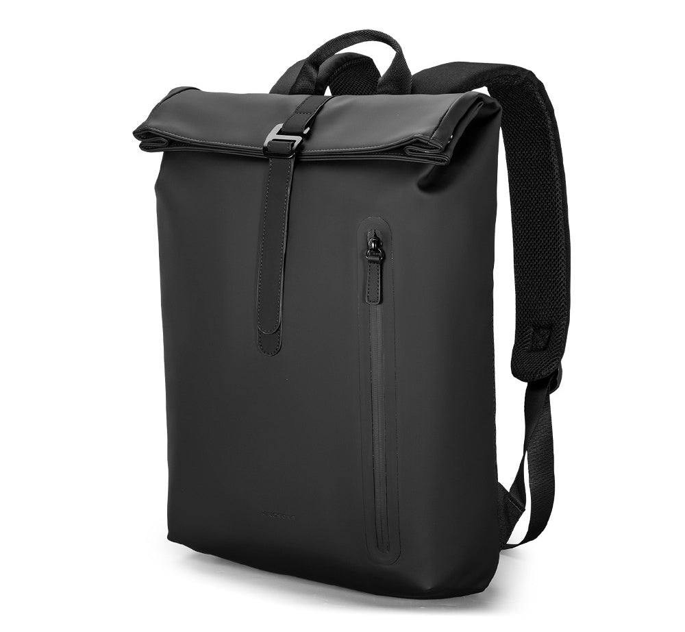 The Ryvex™ Turbo Backpack by Camel Mountain – 13.5L, Fits Up To 16" Laptop