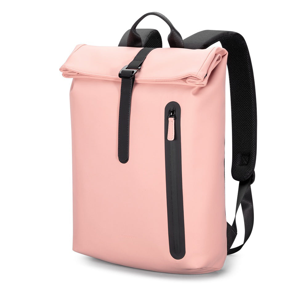 The Ryvex™ Turbo Backpack by Camel Mountain – 13.5L, Fits Up To 16" Laptop