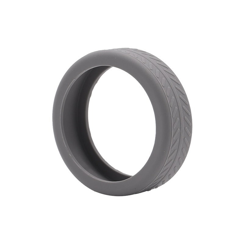 The Krython™ Ultra Luggage Wheel Rubber by Camel Mountain