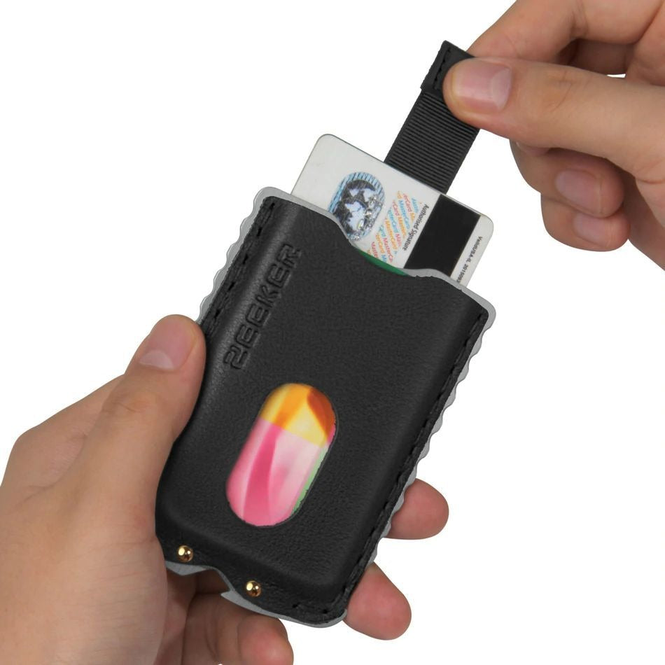 The Lyzon™ Pro Wallet by Camel Mountain – 0.66L