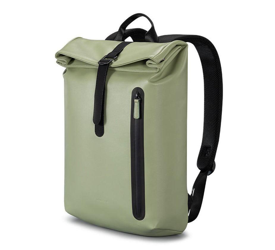 The Ryvex™ Turbo Backpack by Camel Mountain – 13.5L, Fits Up To 16" Laptop