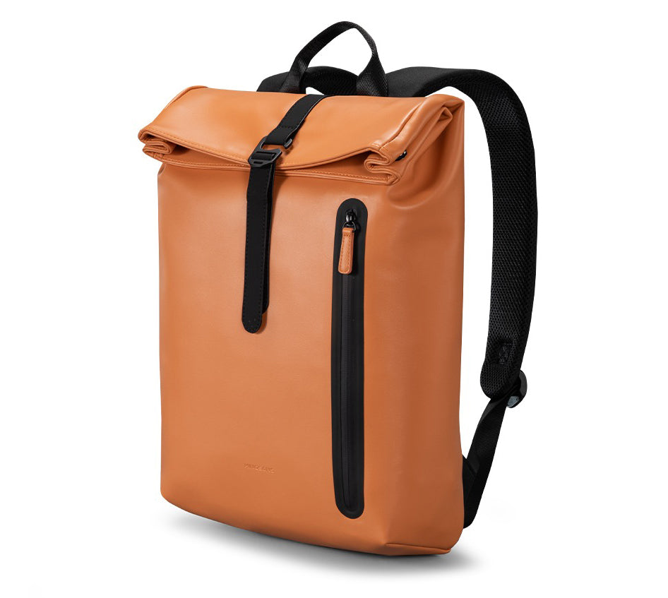 The Ryvex™ Turbo Backpack by Camel Mountain – 13.5L, Fits Up To 16" Laptop